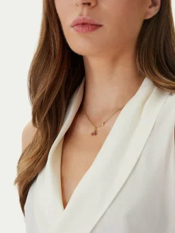 Collana 37557552 Oro