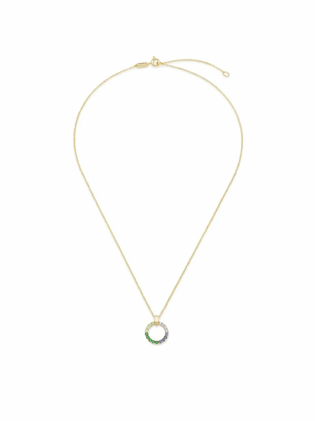Collana 1004564800 Oro