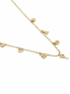 Collana 37557549 Oro