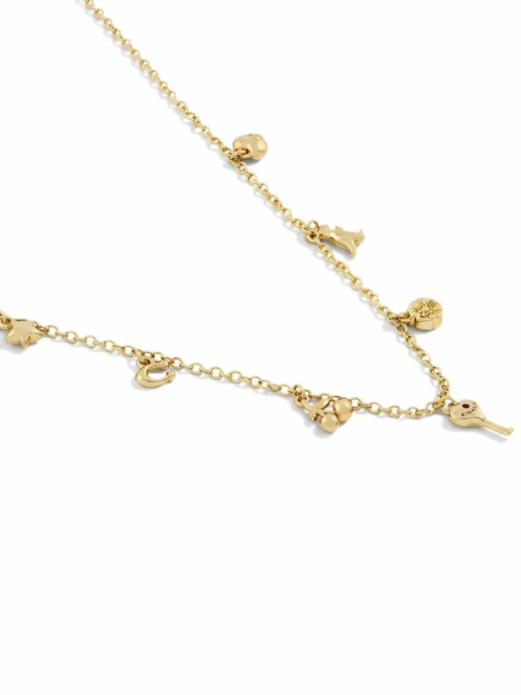 Collana 37557549 Oro