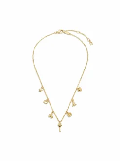 Collana 37557549 Oro