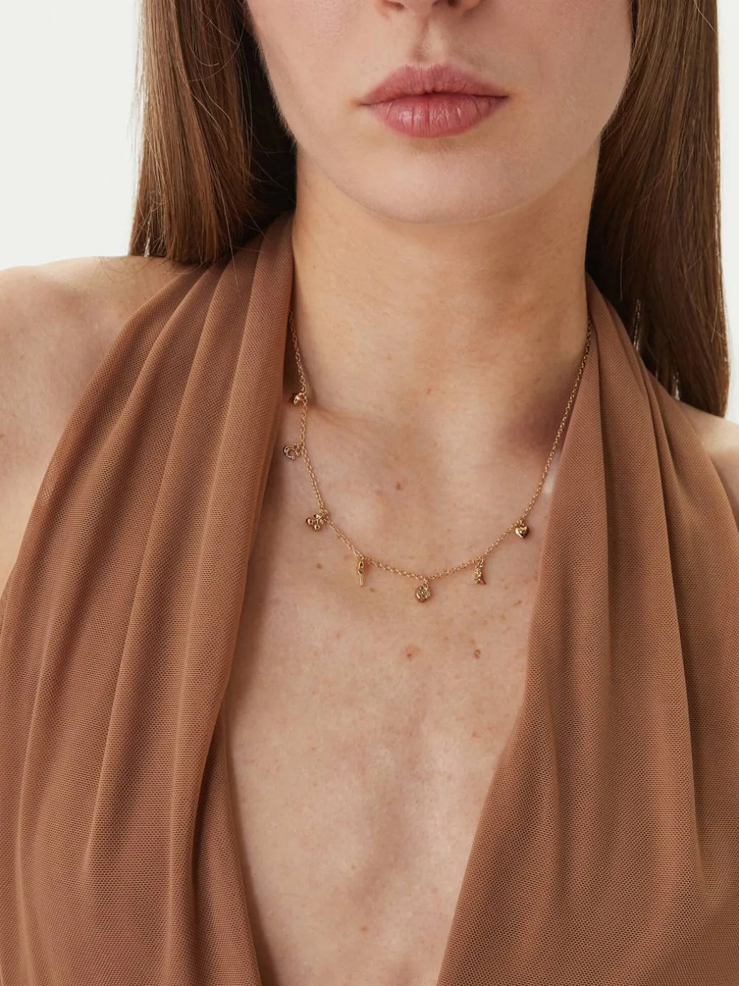 Collana 37557549 Oro