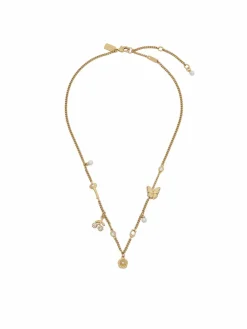 Collana 37559726 Oro