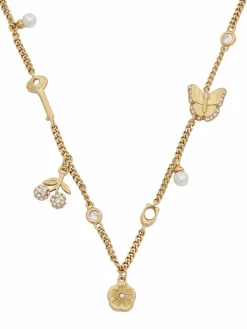 Collana 37559726 Oro