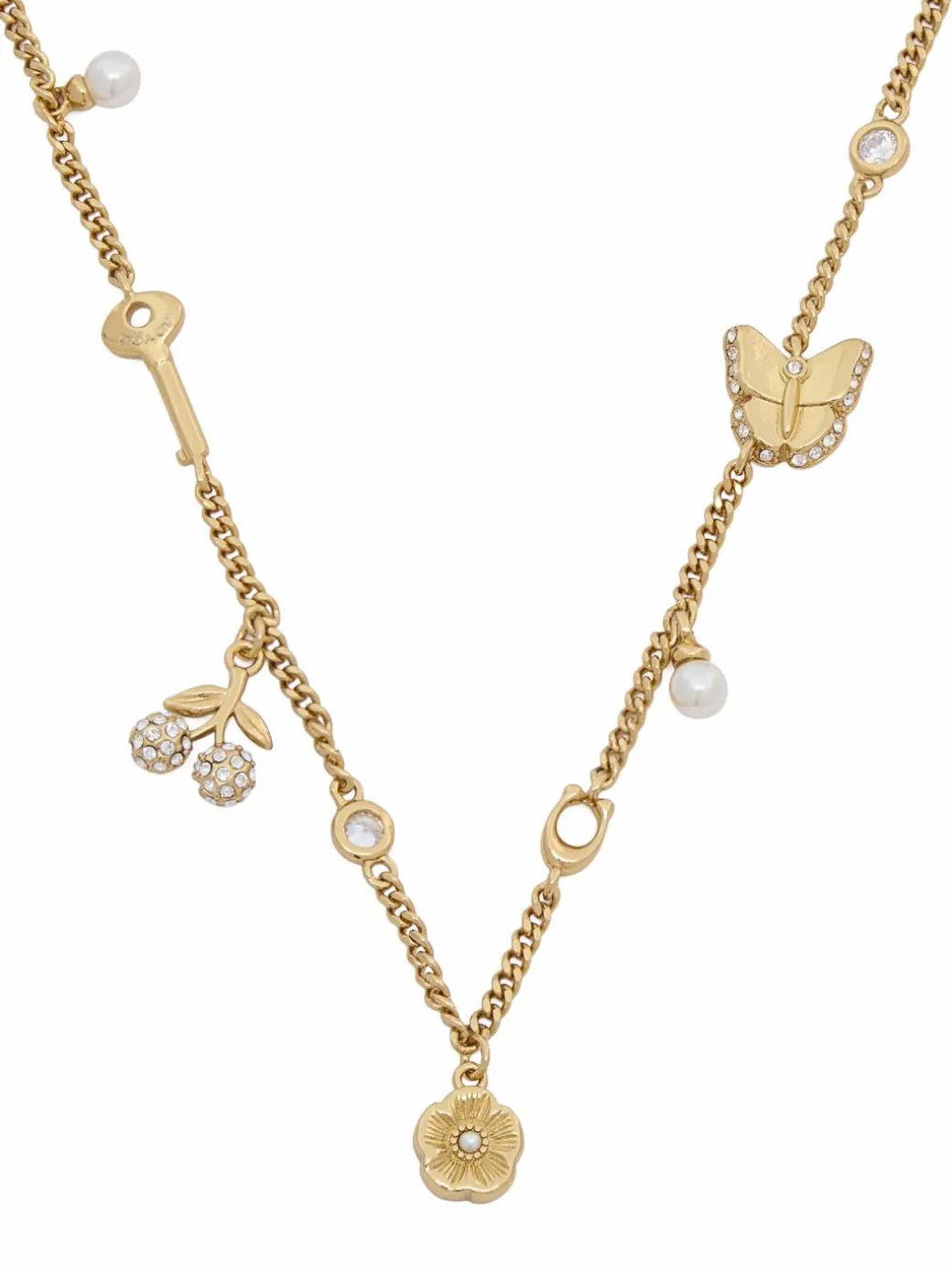 Collana 37559726 Oro