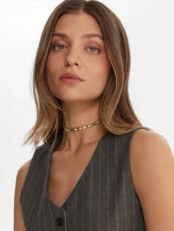 Collana 37541337 Oro