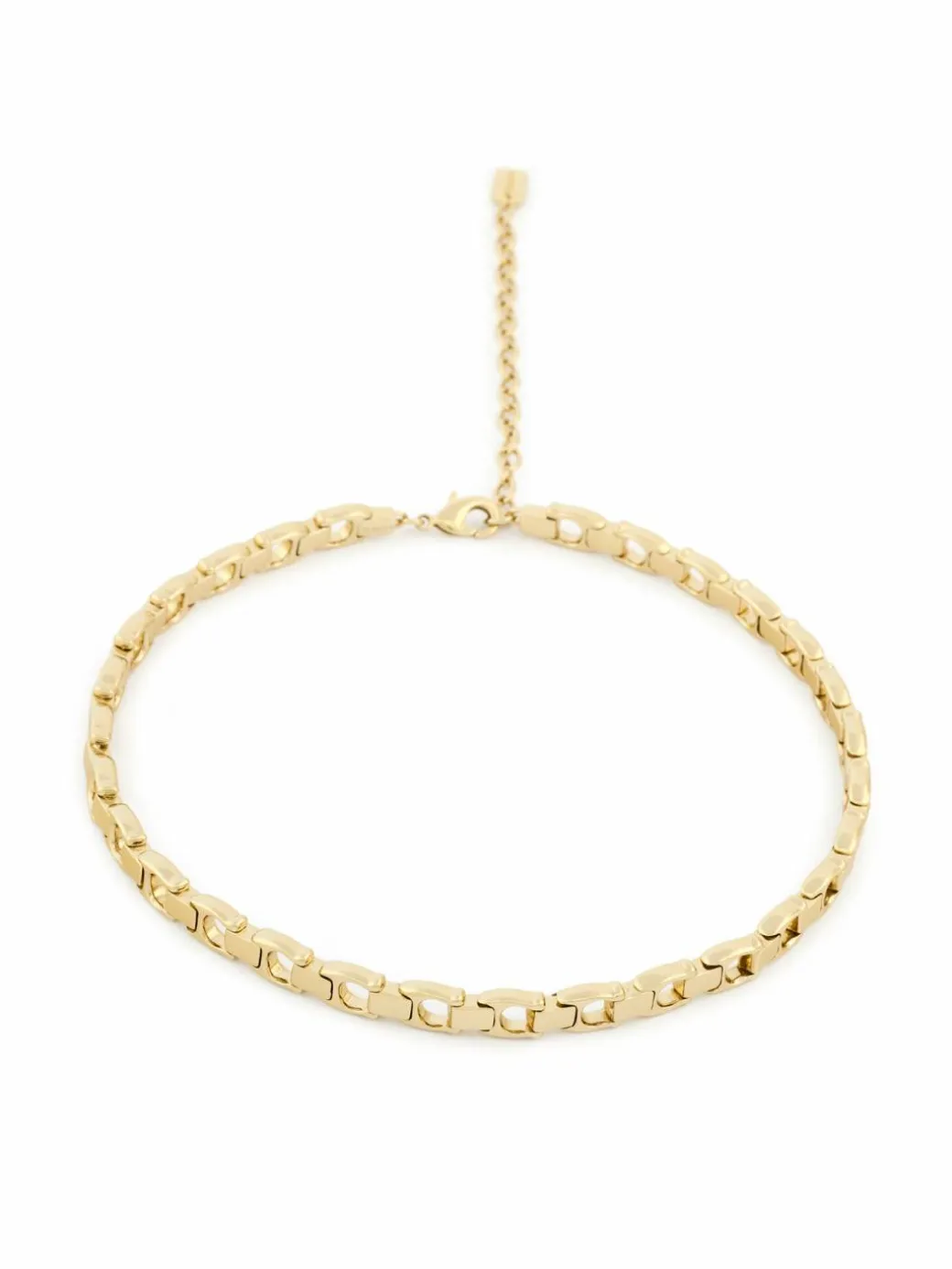 Collana 37541337 Oro