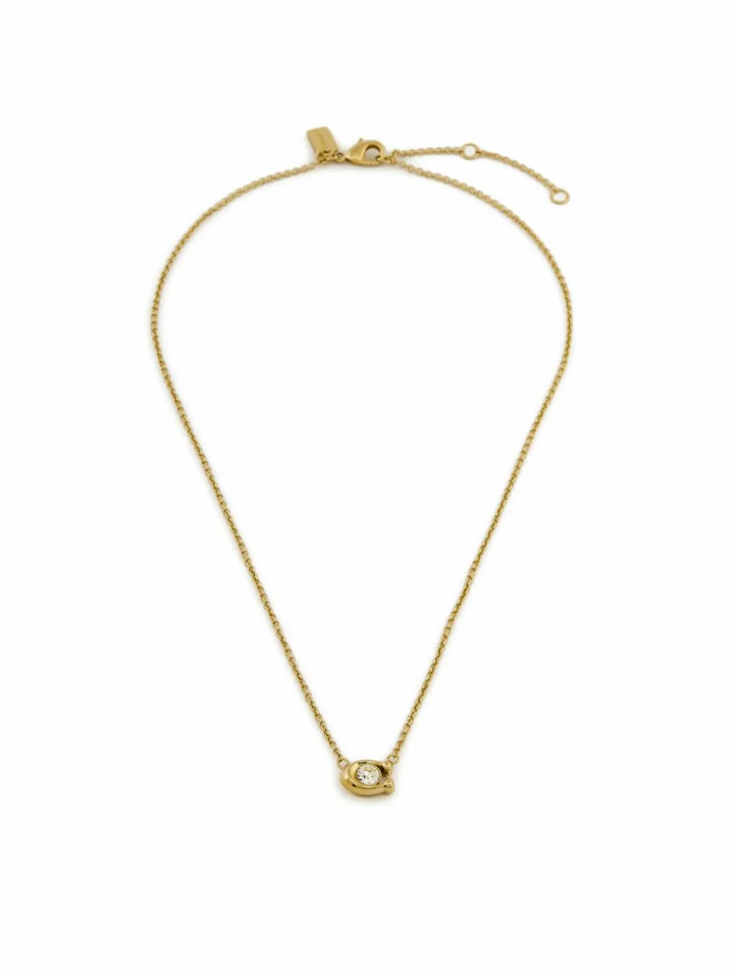 Collana 37493112 Oro