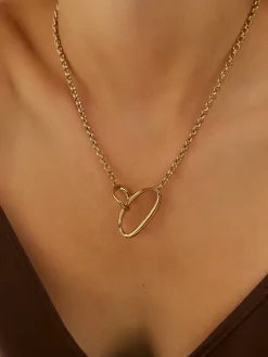 Collana 35000354 Oro