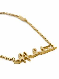 Collana OWOB026R21MET0017600 Oro