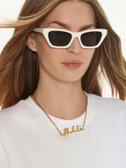 Collana OWOB026R21MET0017600 Oro