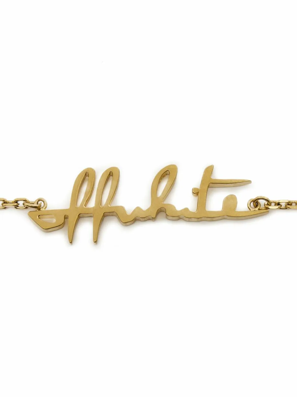 Collana OWOB026R21MET0017600 Oro