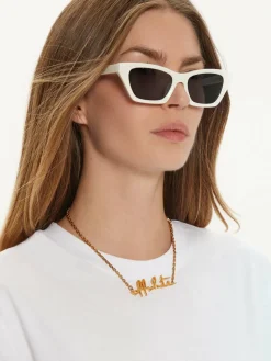 Collana OWOB026R21MET0017600 Oro