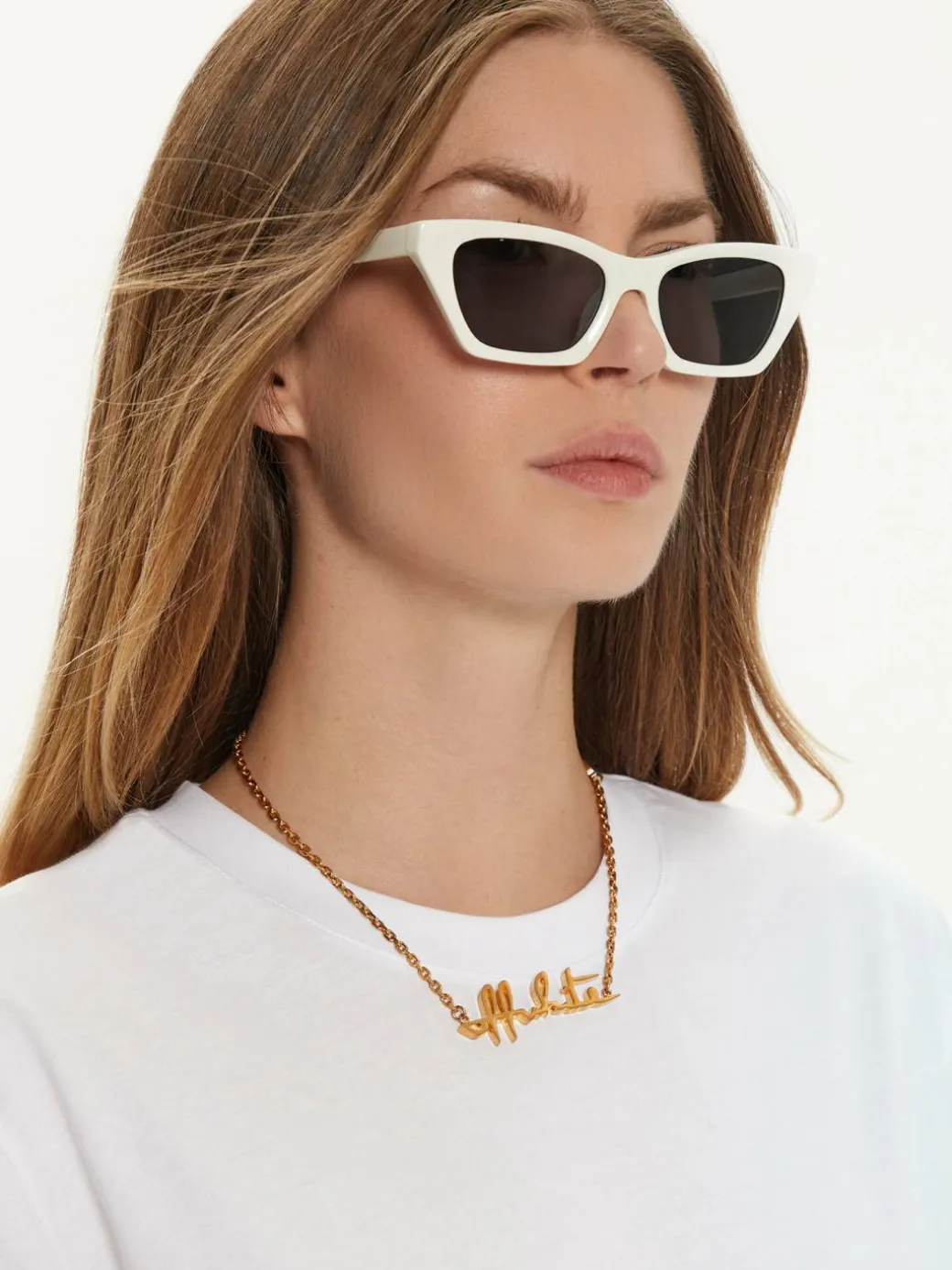 Collana OWOB026R21MET0017600 Oro
