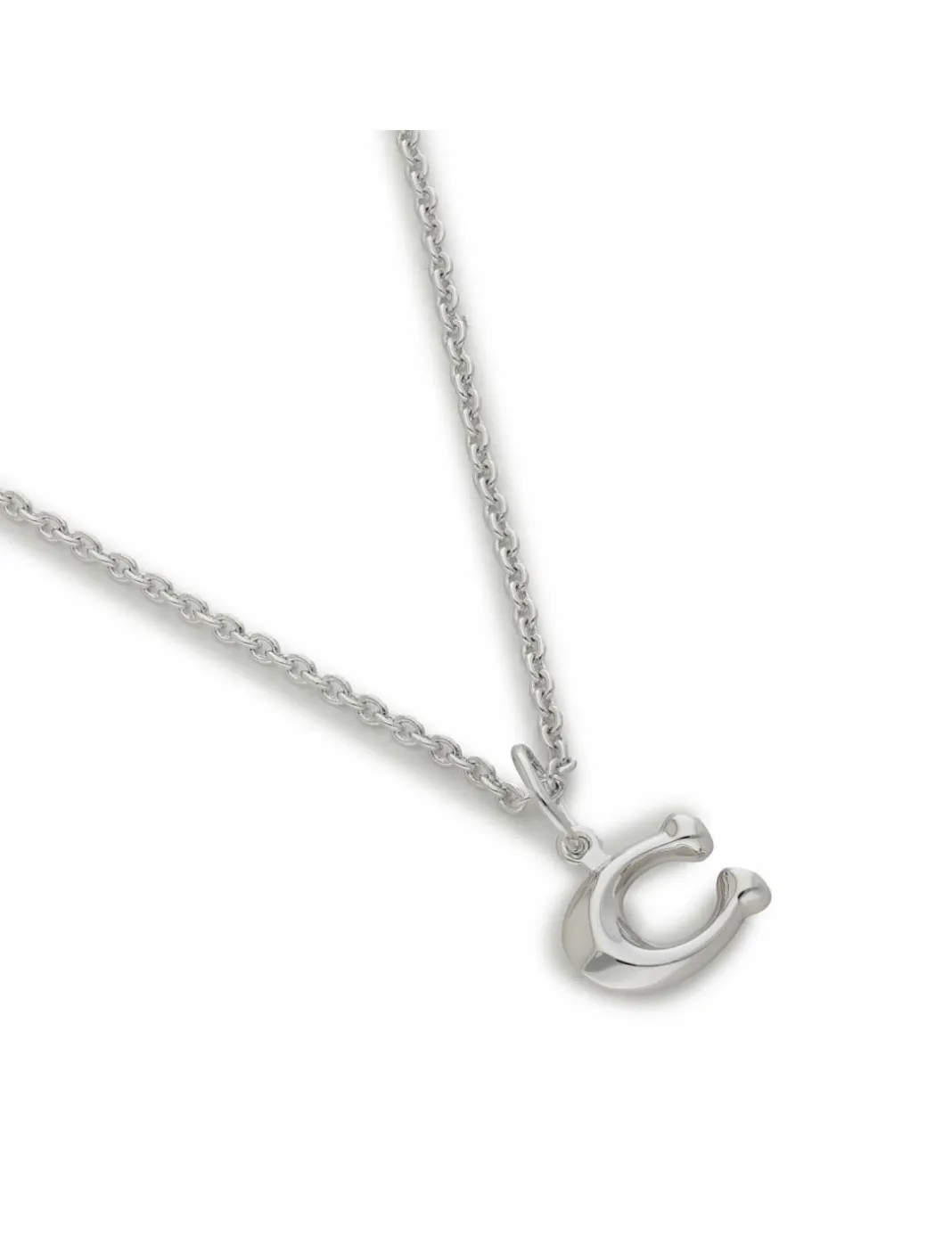 Collana 37335949RHO030 Argento