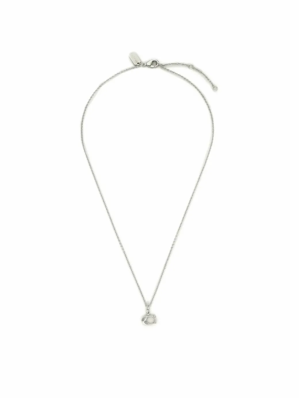 Collana 37335949RHO030 Argento