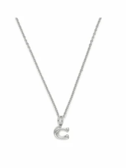 Collana 37335949RHO030 Argento