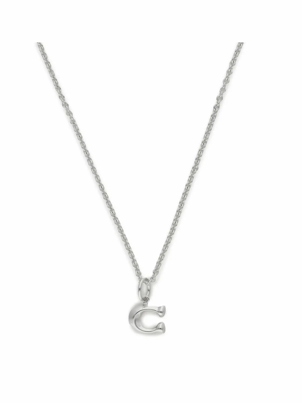 Collana 37335949RHO030 Argento