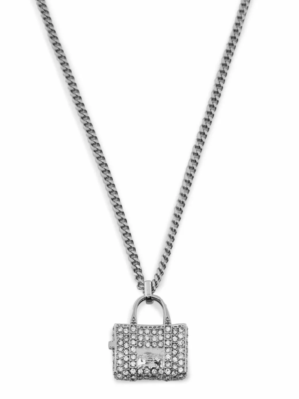 Collana 2R3JNC001J80 Argento