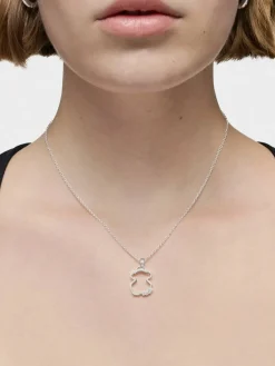 Collana Silueta 1000135300 Argento
