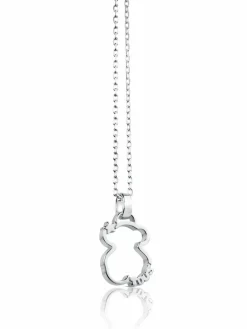 Collana Silueta 1000135300 Argento