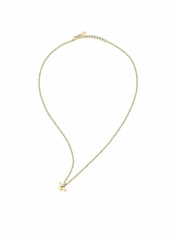 Collana TJAXC12 Oro