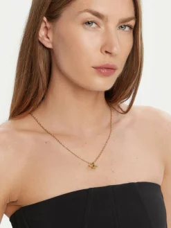 Collana TJAXC12 Oro