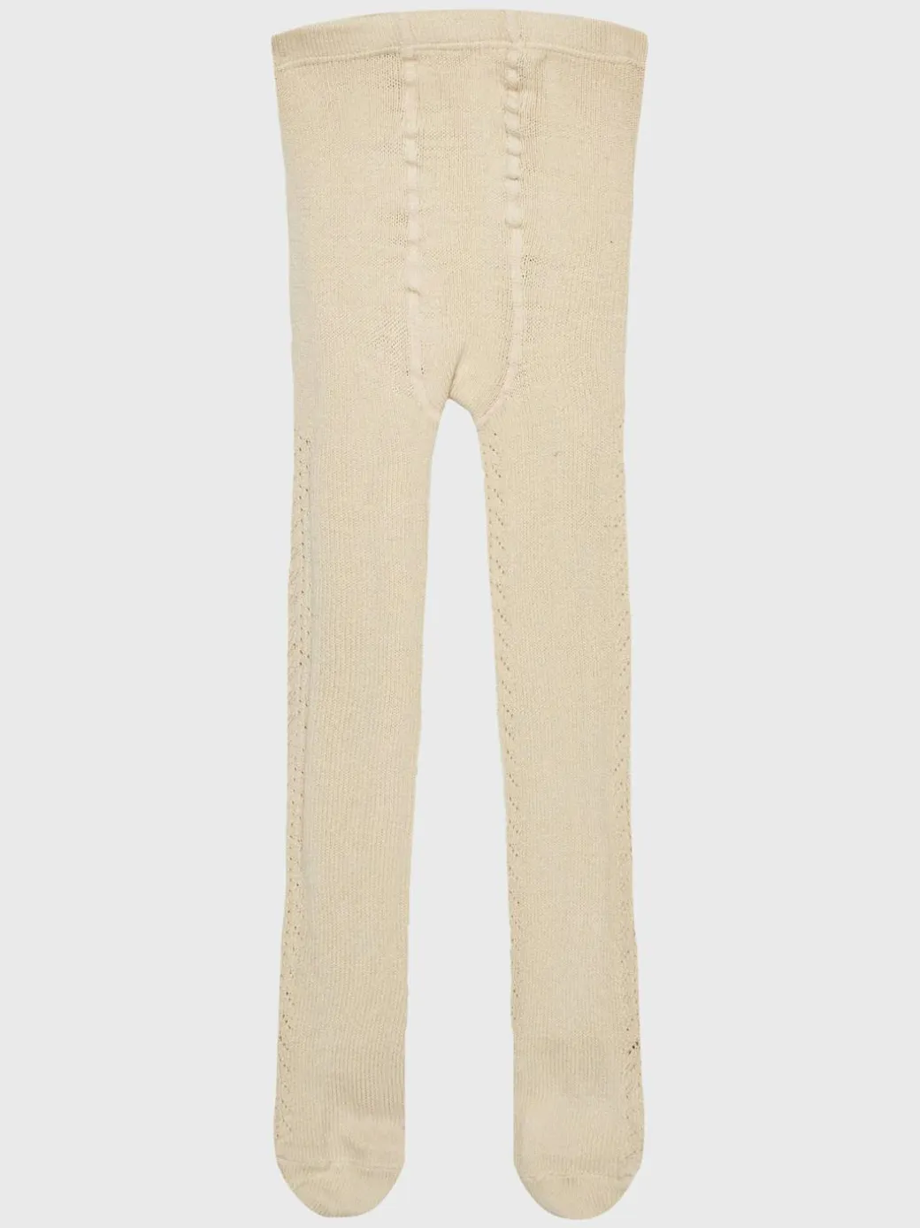 Collant da bambini 2.591/1 Beige