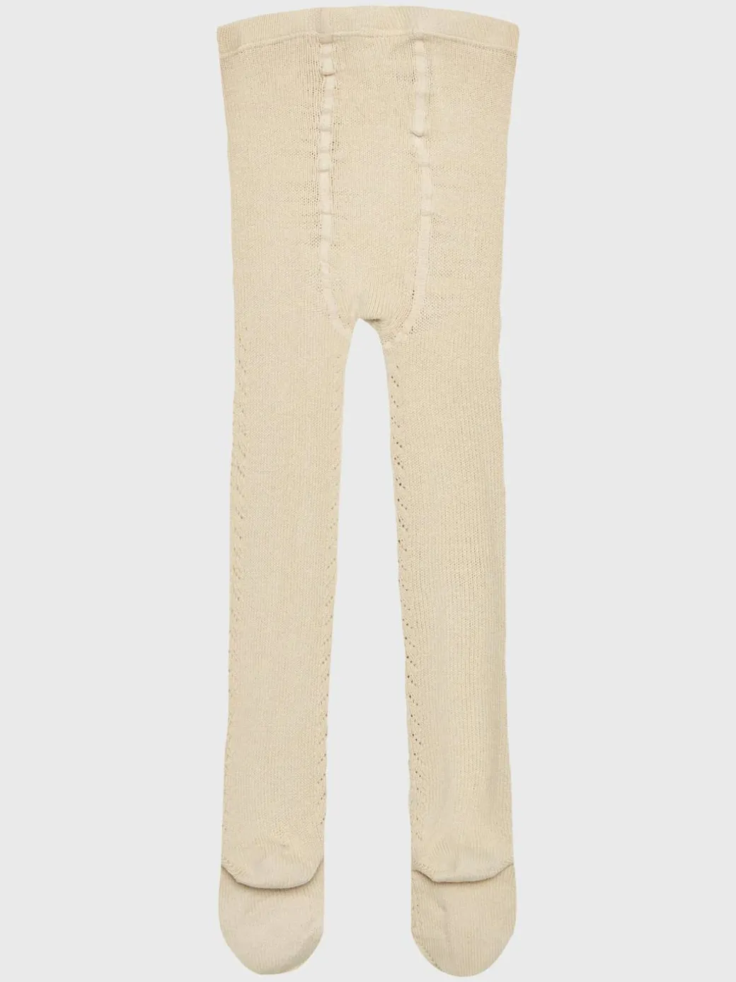 Collant da bambini 2.591/1 Beige