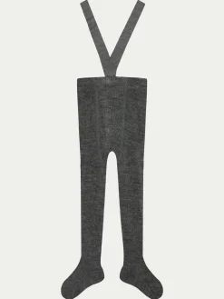 Collant da bambini 1.401/1 Grigio