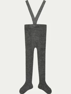 Collant da bambini 1.401/1 Grigio