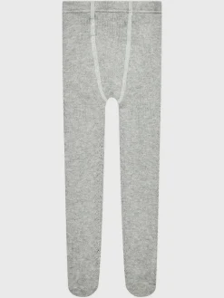 Collant da bambini 2.591/1 Grigio