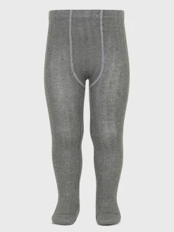 Collant da bambini 2.016/1 Grigio