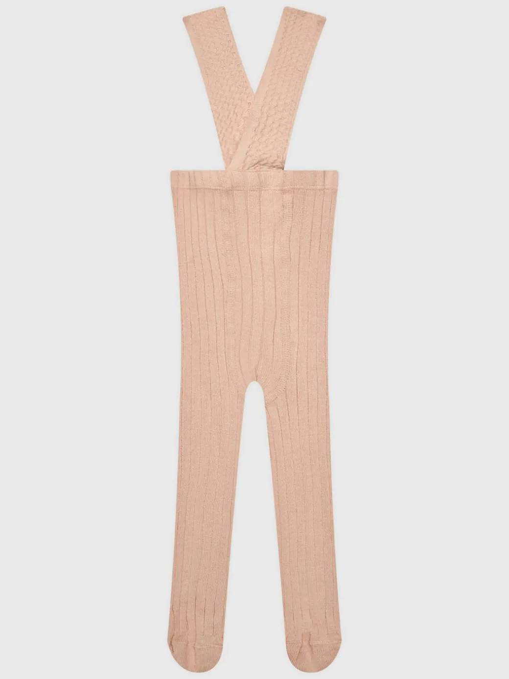 Collant da bambini 2.416/1 Rosa