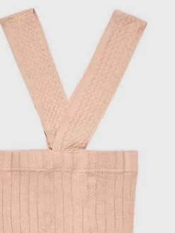 Collant da bambini 2.416/1 Rosa