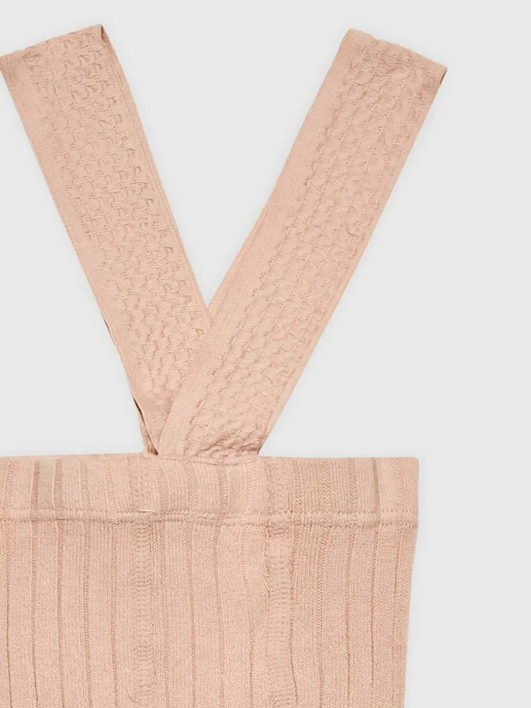 Collant da bambini 2.416/1 Rosa