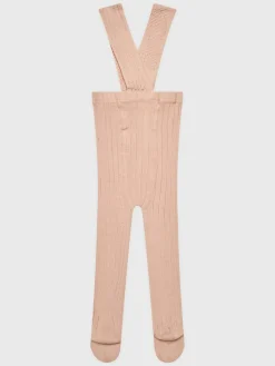 Collant da bambini 2.416/1 Rosa