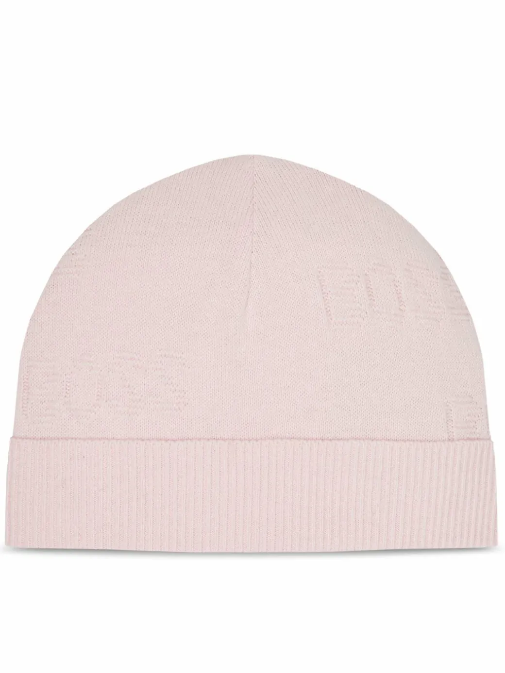 Completo cappello e calzini J98421 Rosa
