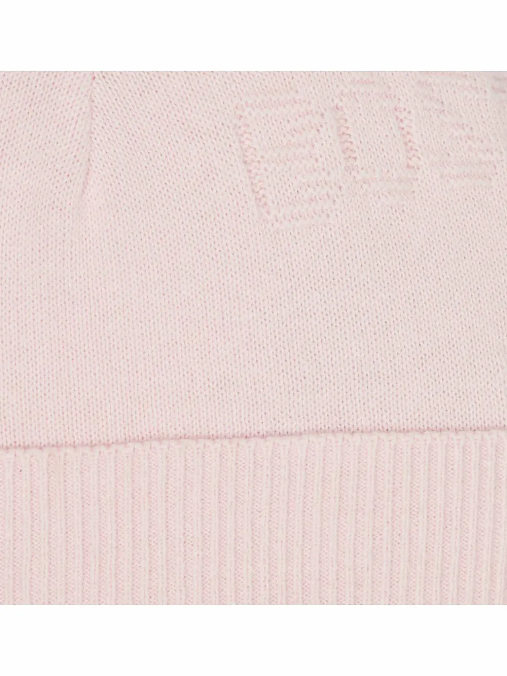 Completo cappello e calzini J98421 Rosa