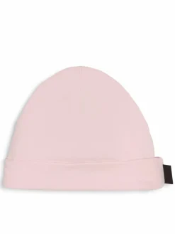 Completo cappello e calzini Z30180 Rosa