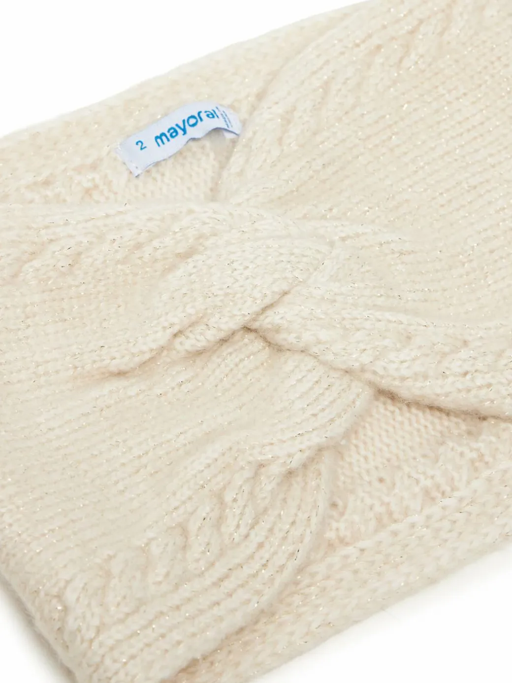 Completo cappello, scaldacollo e guanti 10019 Beige