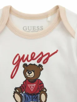 Completo da bambino H6RW03 KA6W4 Beige Regular Fit