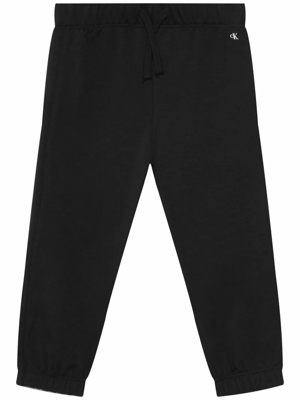 Completo felpa, maglietta e pantaloni Monogram IN0IN00336 Nero Regular Fit