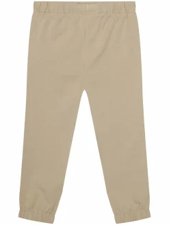Completo felpa, maglietta e pantaloni Monogram IN0IN00336 Beige Regular Fit