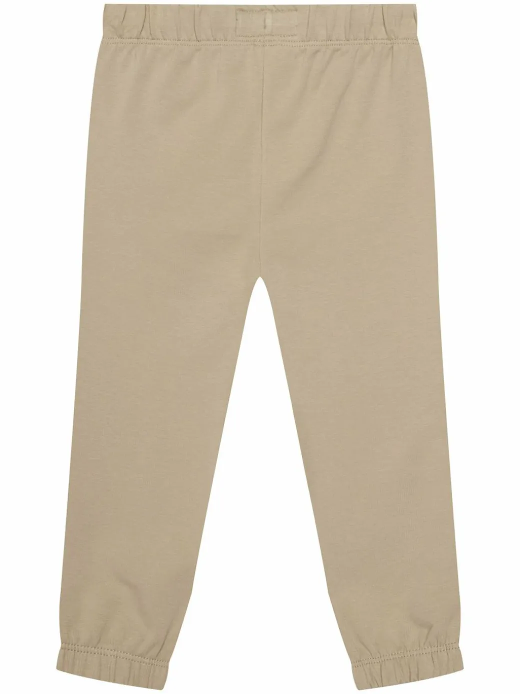 Completo felpa, maglietta e pantaloni Monogram IN0IN00336 Beige Regular Fit