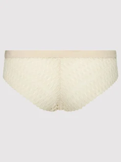 Culotte brasiliana Aura Spotlight 10208024 Beige