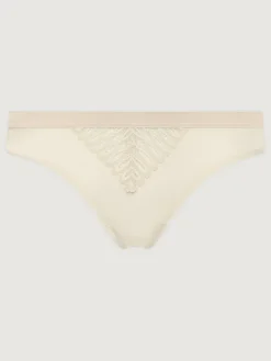 Culotte brasiliana Aura Spotlight 10208024 Beige