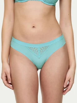 Culotte brasiliana Aura Spotlight 10216453 Celeste