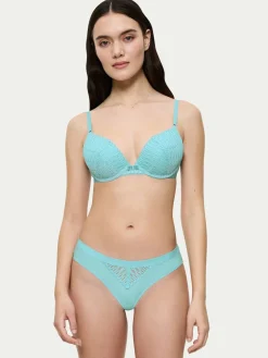 Culotte brasiliana Aura Spotlight 10216453 Celeste