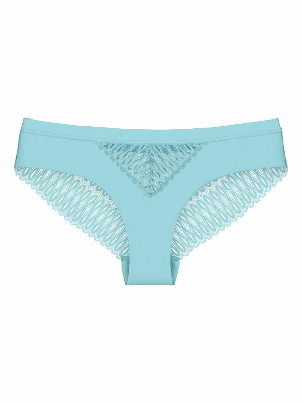 Culotte brasiliana Aura Spotlight 10216453 Celeste